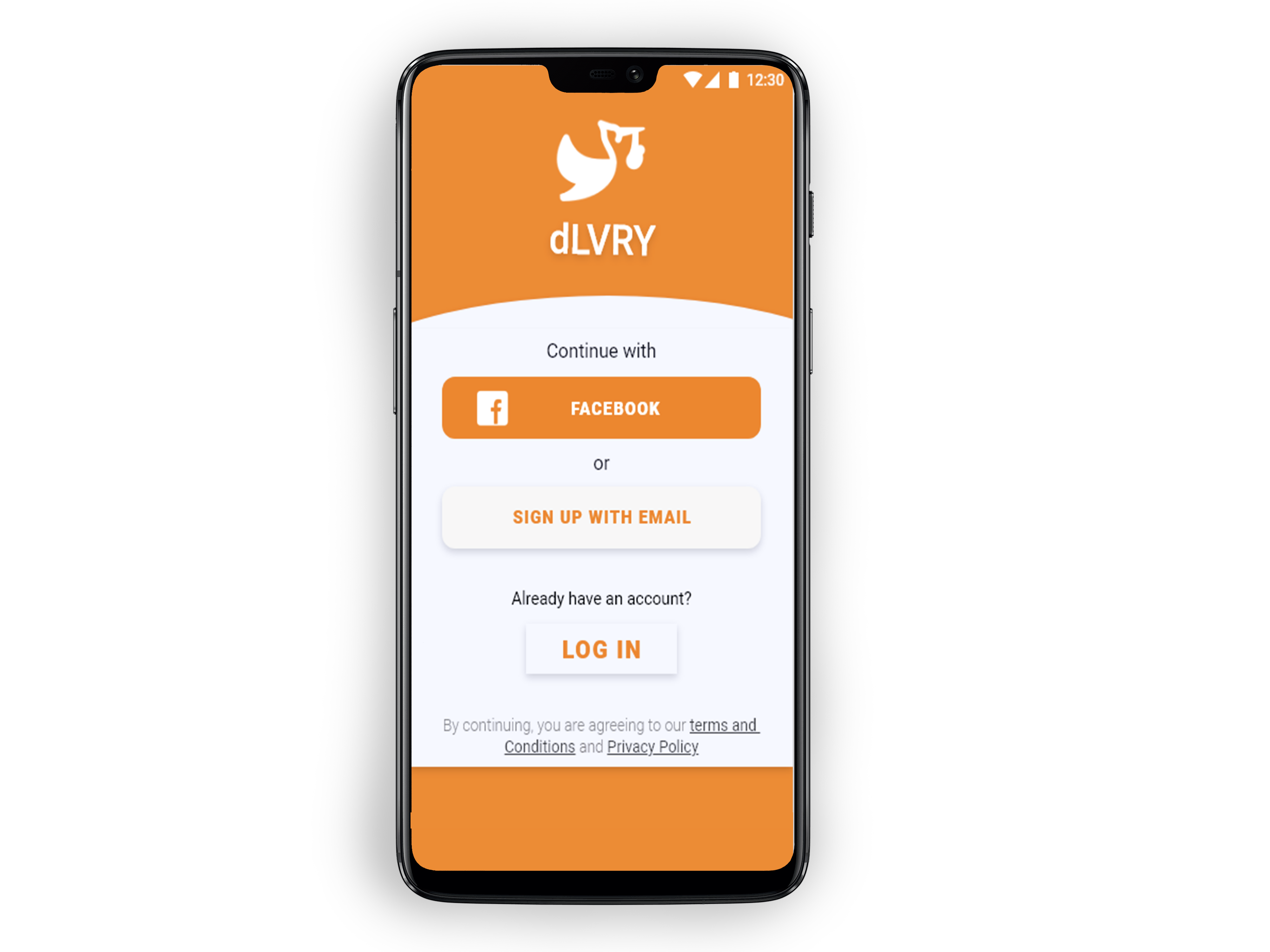 logo - WeFound Enterprises