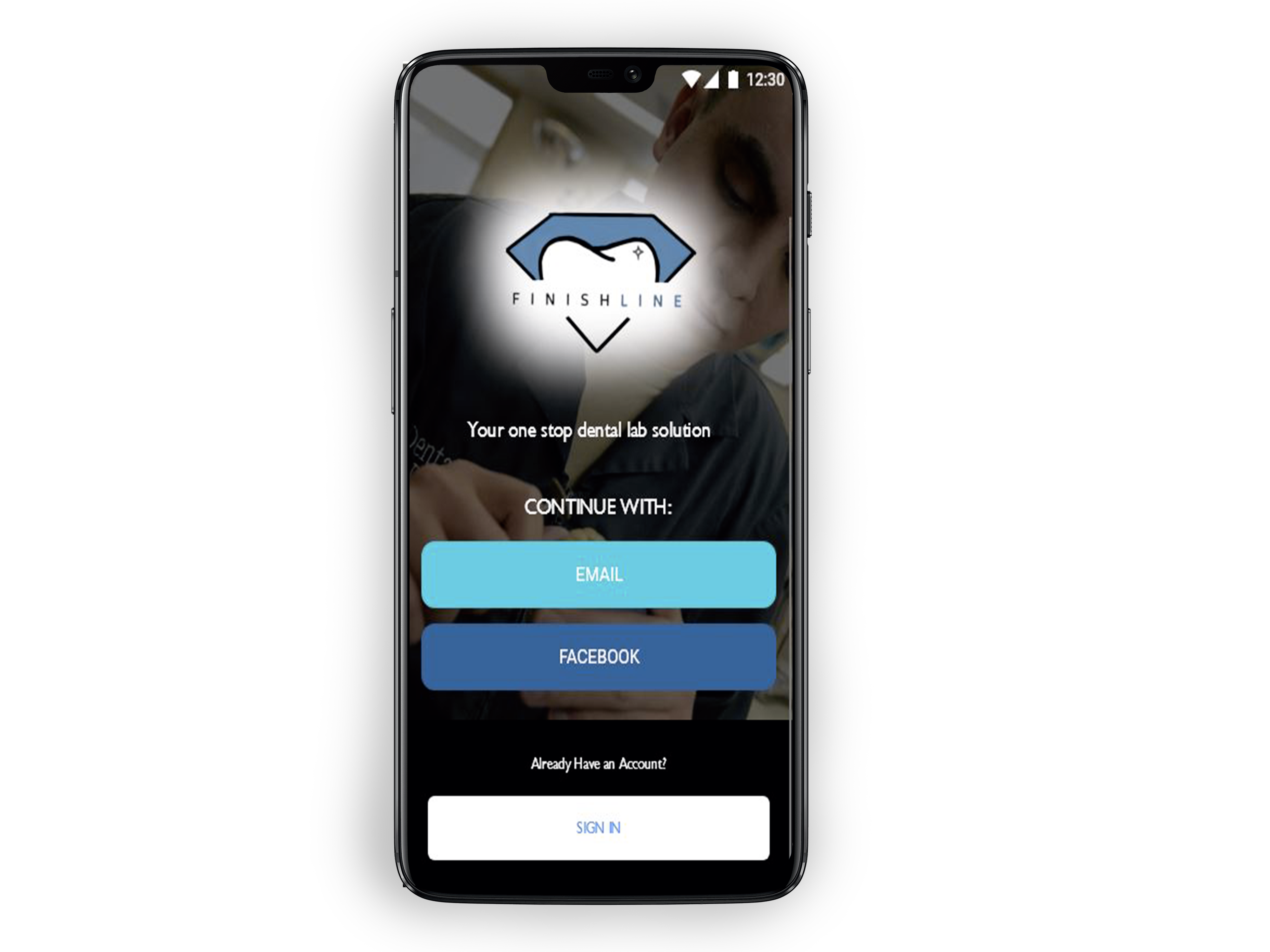 logo - WeFound Enterprises