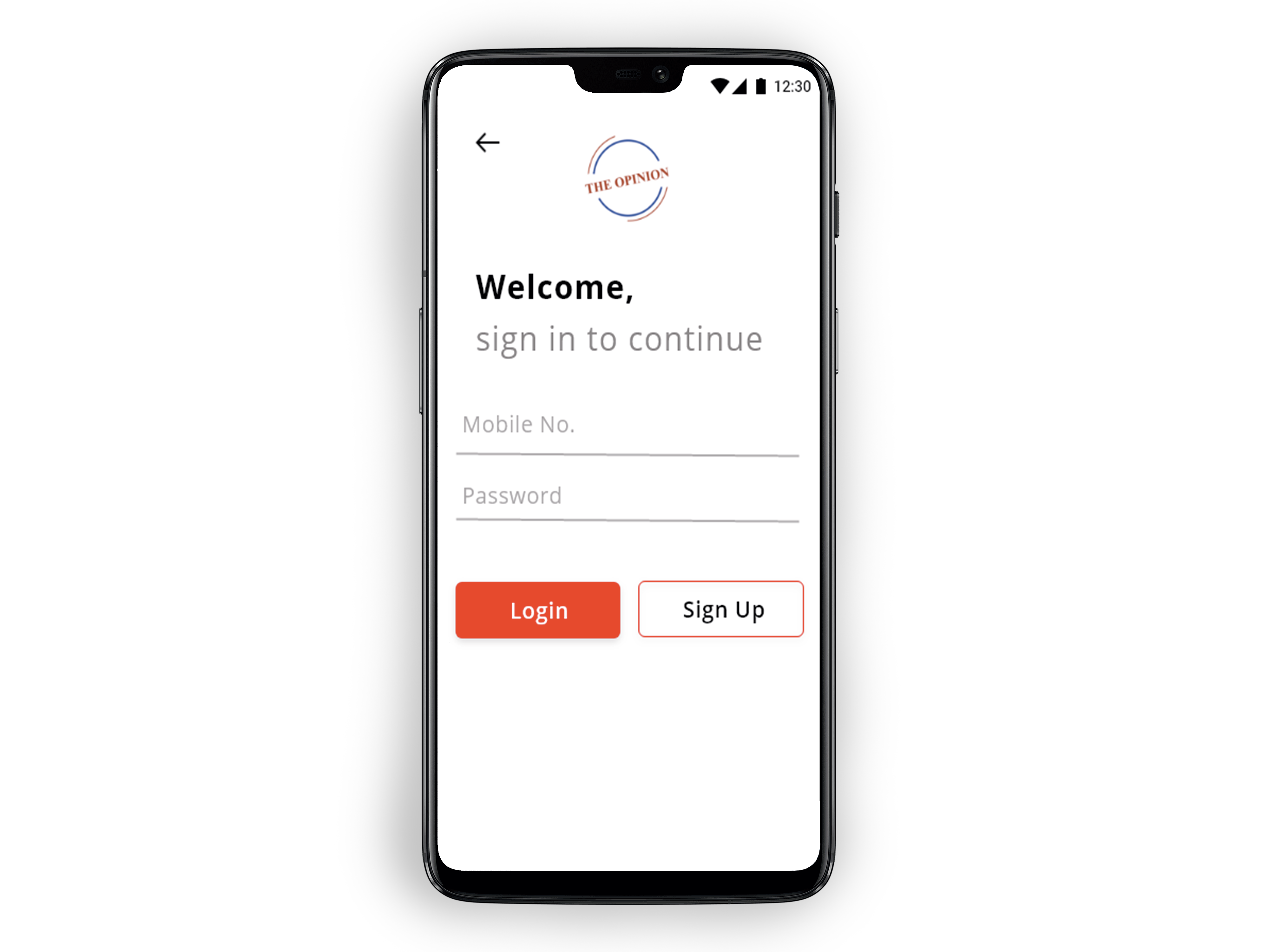 logo - WeFound Enterprises