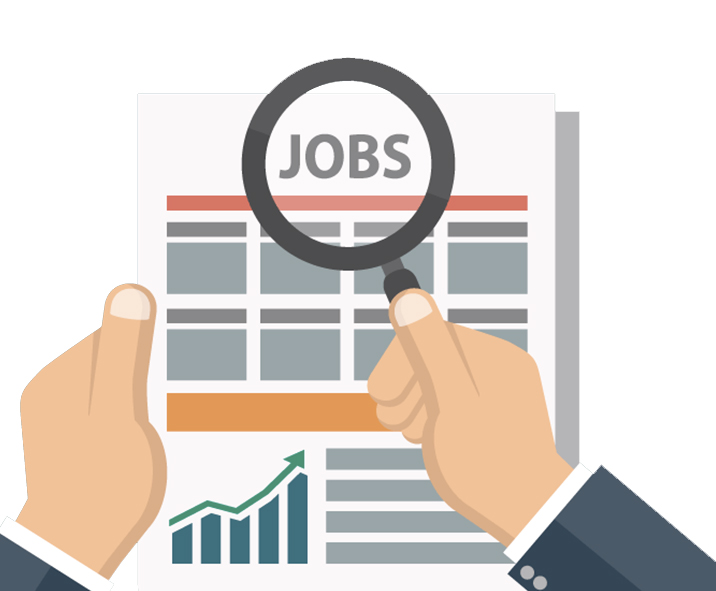 Unemployment - WeFound Enterprises