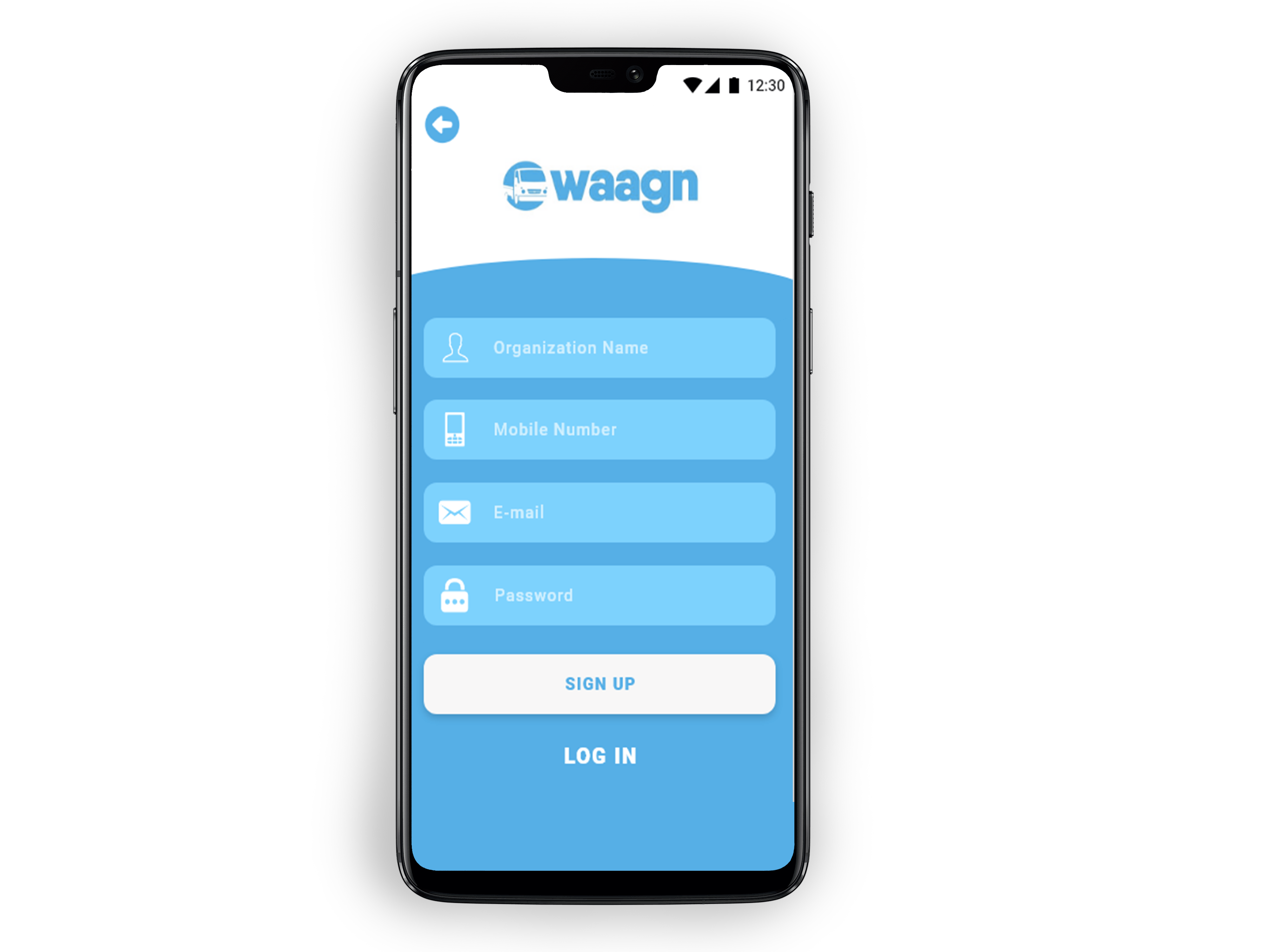 logo - WeFound Enterprises