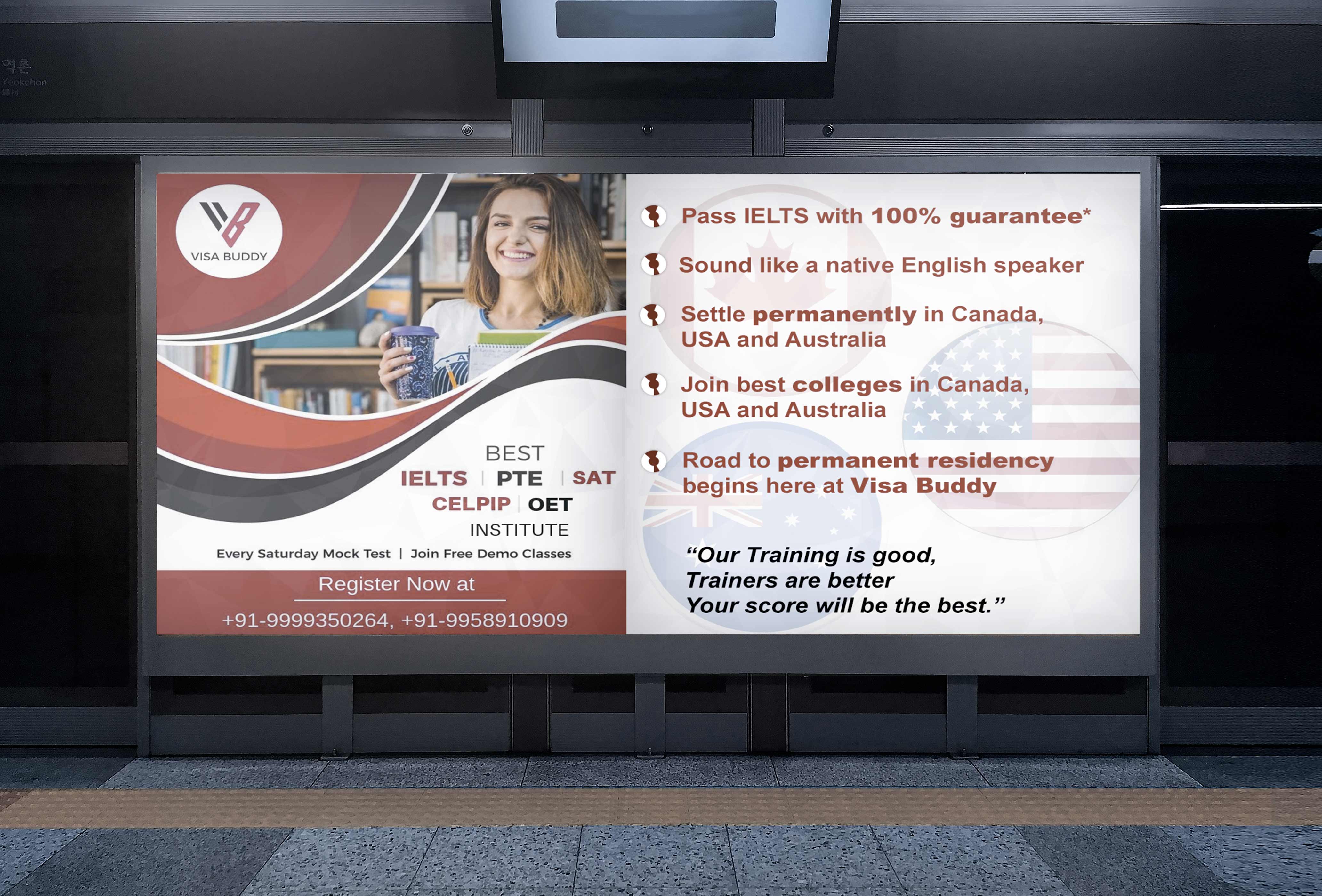 Billboards - WeFoundEnterprises