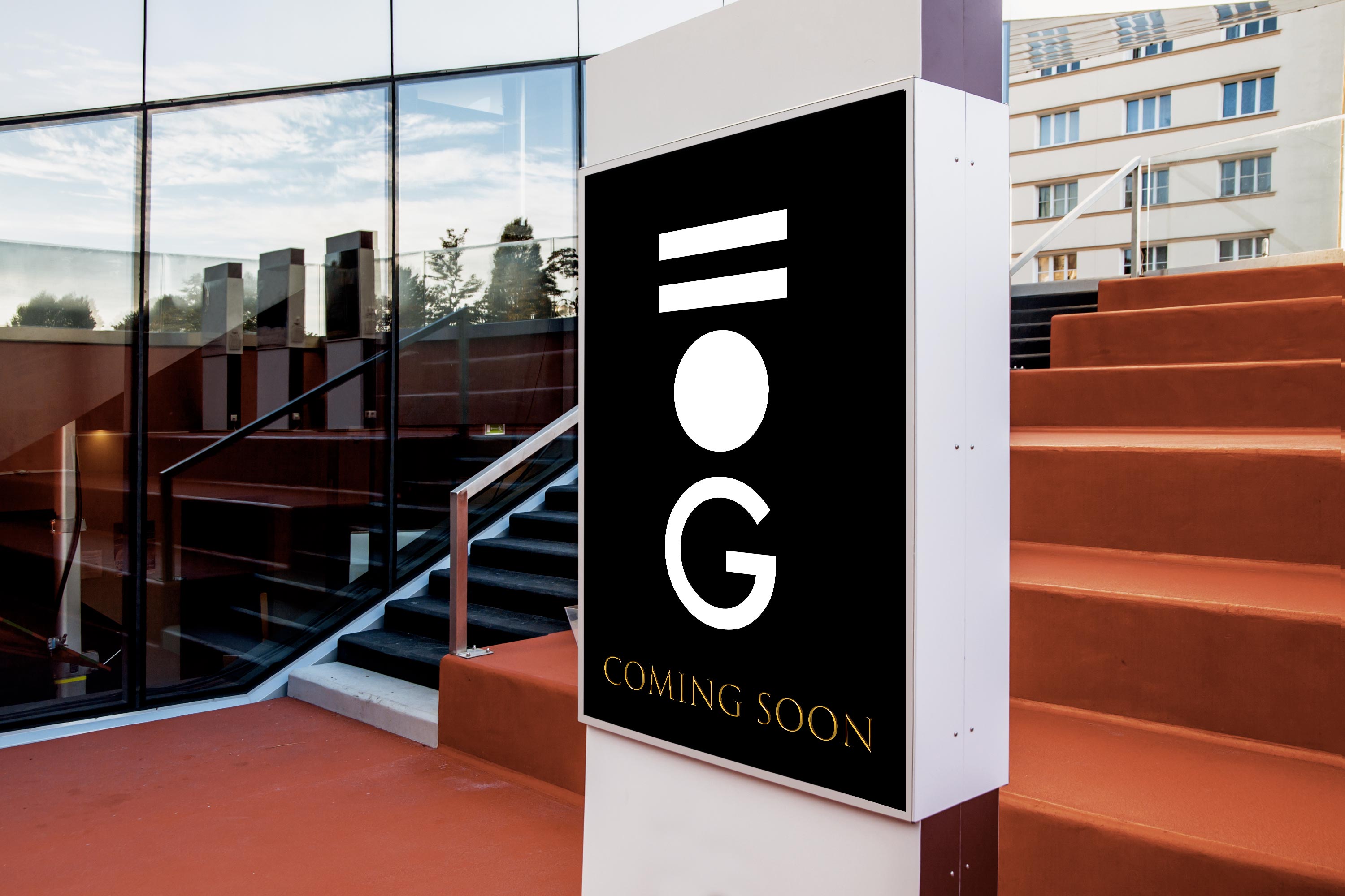 Fog - WeFoundEnterprises