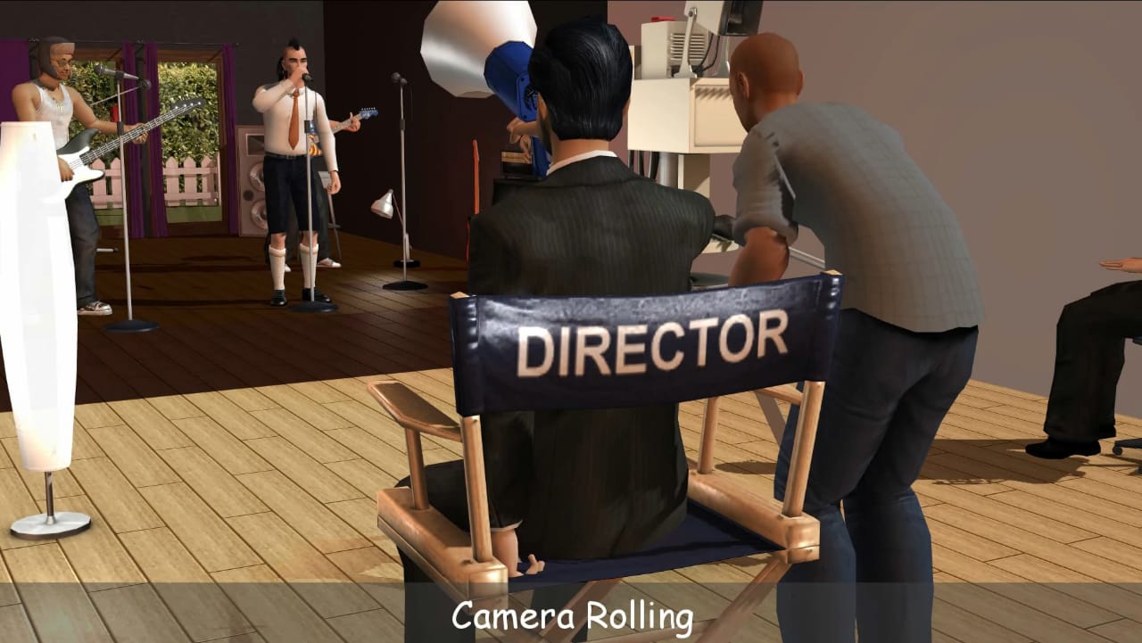 Making-of-FOG-Music-Video - WeFoundEnterprises