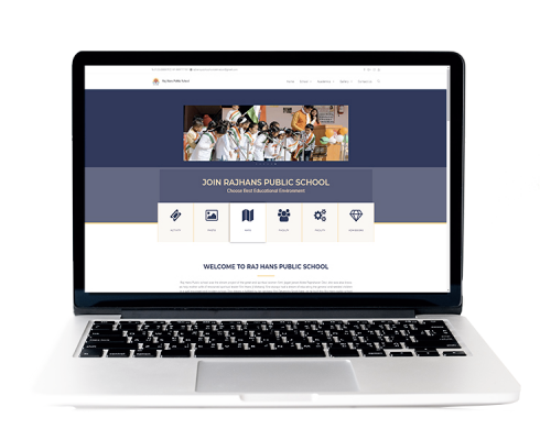 Portfolio - WeFound Enterprises